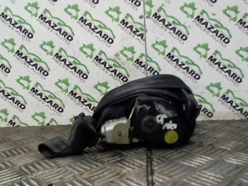 Cintura di sicurezza anteriore destra CITROEN AX PHASE 2 Diésel - 1