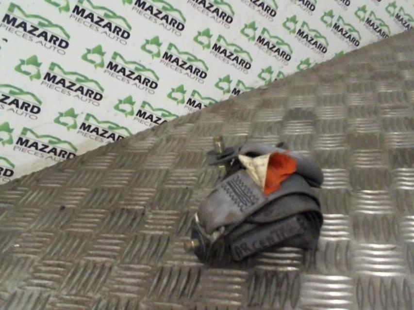 Ceinture centrale NISSAN PICK-UP 3 PHASE 1 Diesel - 1
