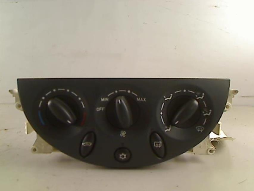 Commande chauffage CITROEN C5 1 PHASE 1 BREAK Diesel - 1