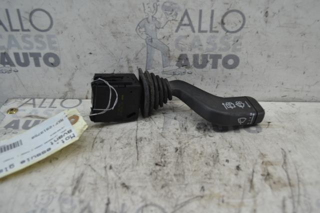 Commodo d'essuie glaces OPEL CORSA C PHASE 2 Diesel - 1