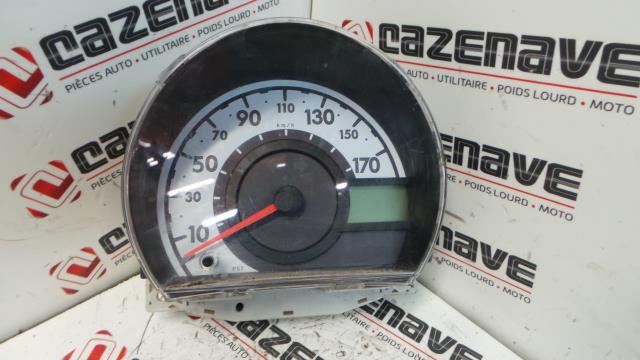 Compteur NISSAN MICRA 3 PHASE 1 Essence - 1