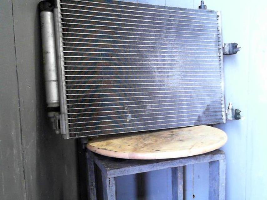Condenseur de clim CITROEN C5 1 PHASE 1 Essence - 1
