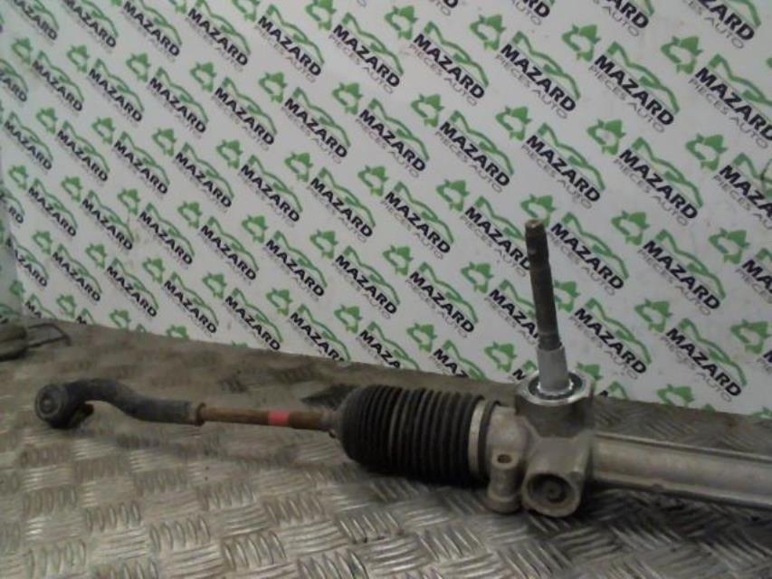 Cremagliera meccanica FIAT PANDA 2 Gasolina - 1