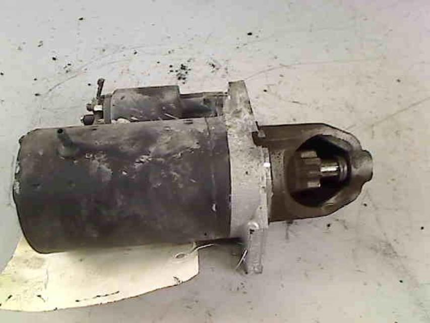 Demarreur NISSAN MICRA 2 PHASE 1 Essence - 1