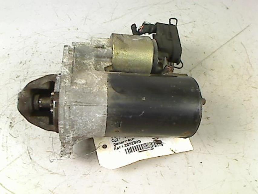 Demarreur FIAT STILO BREAK Essence - 1