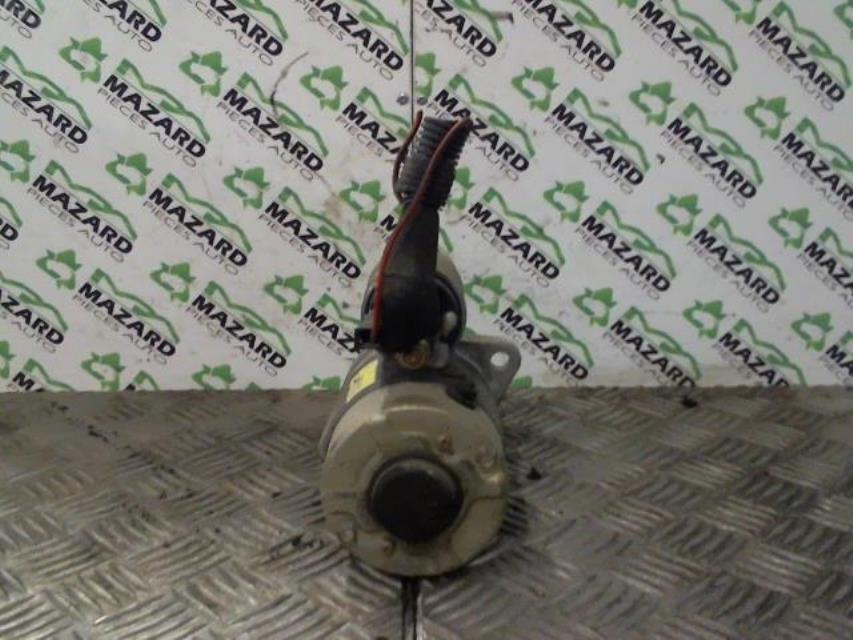 Demarreur FIAT PANDA 2 Essence - 1