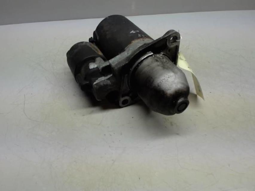 Demarreur NISSAN MICRA 2 PHASE 1 Essence - 1