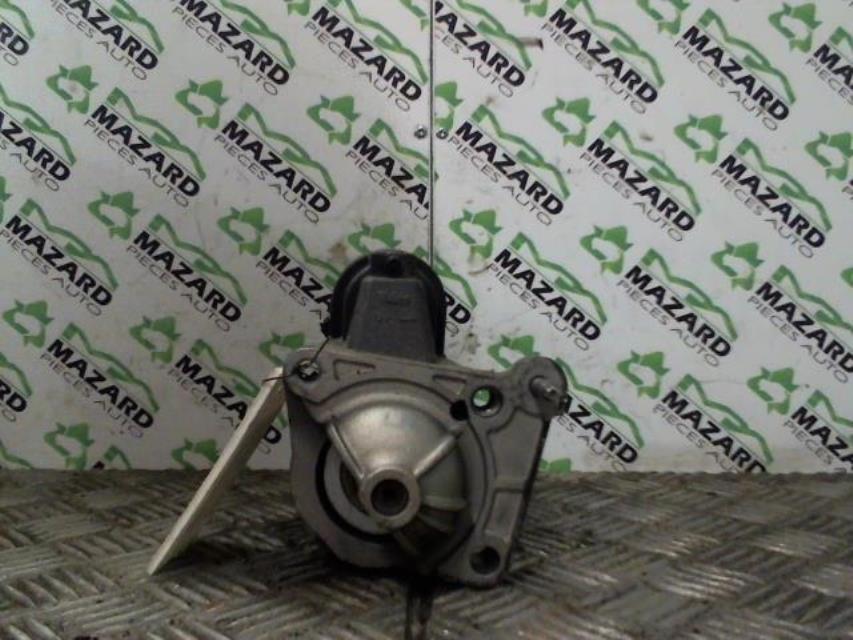 Demarreur RENAULT ESPACE 4 PHASE 1 Diesel - 1