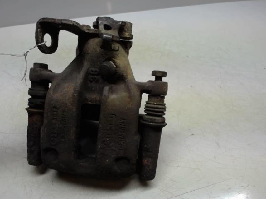 Etrier arriere gauche (freinage) AUDI 80 3 PHASE 2 Diesel - 1