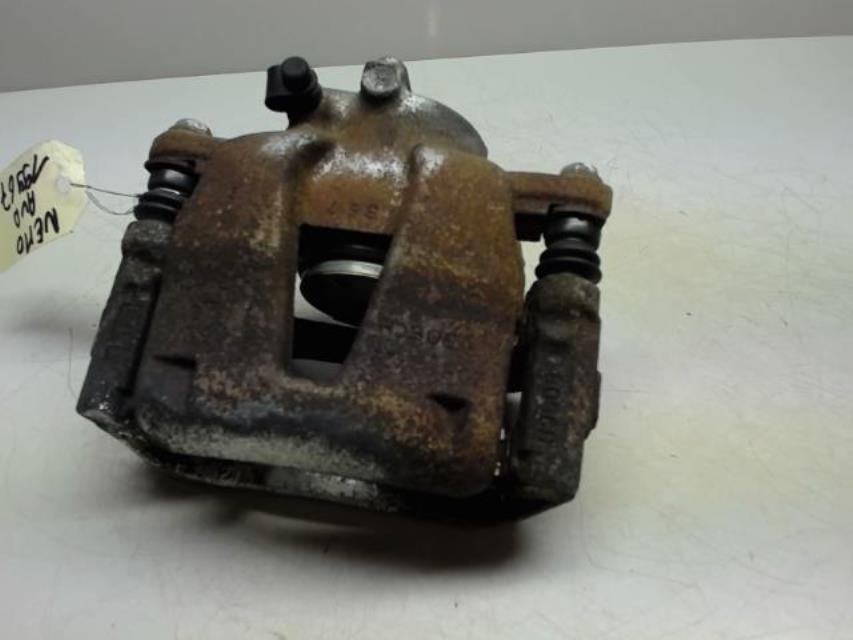 Etrier avant droit (freinage) CITROEN NEMO Diesel - 1