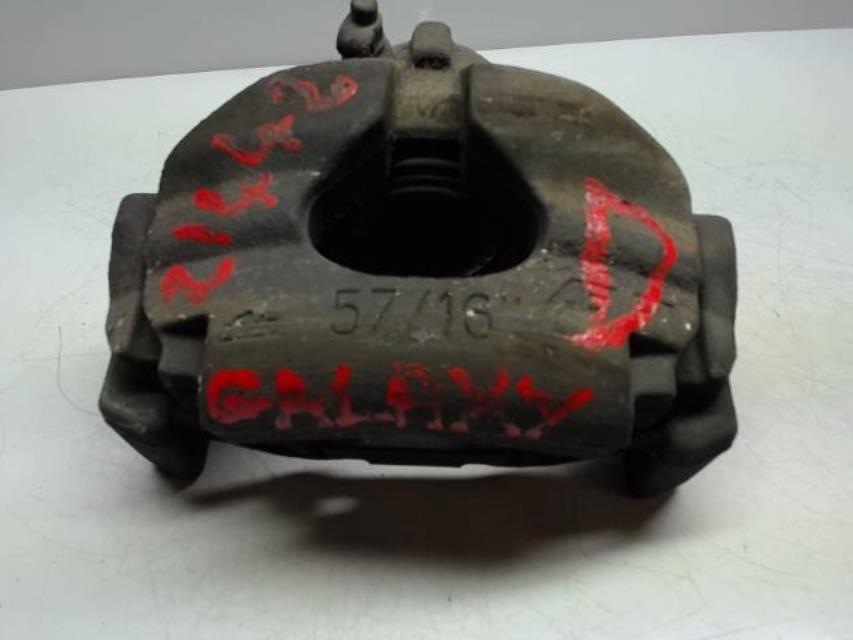 Etrier avant droit (freinage) FORD GALAXY 1 PHASE 2 Diesel - 1