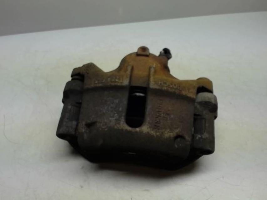 Etrier avant gauche (freinage) RENAULT KANGOO 1 PHASE 1 Diesel - 1