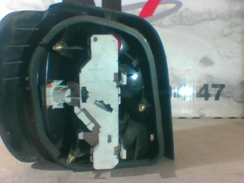 Fanale posteriore principale destro (luci) VOLKSWAGEN POLO 3 PHASE 1 Gasolina - 1