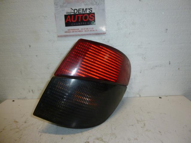 Fanale posteriore principale destro (luci) PEUGEOT 406 PHASE 1 BREAK  - 1