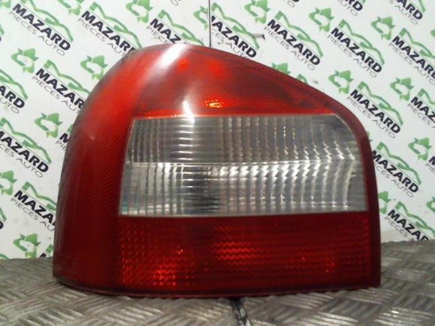 Feu arriere principal gauche (feux) AUDI A3 1 PHASE 2 Diesel - 1