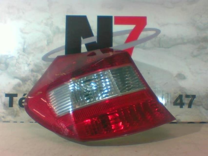 Fanale posteriore principale sinistro (luci) BMW SERIE 1 E87 PHASE 1 Gasolina - 1