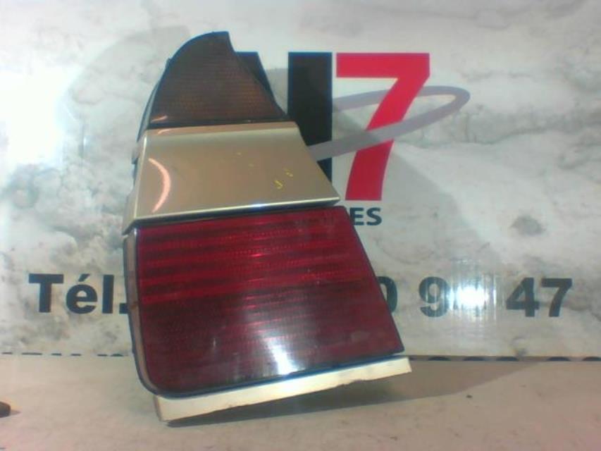 Fanale posteriore principale sinistro (luci) CITROEN XM PHASE 2 Diésel - 1