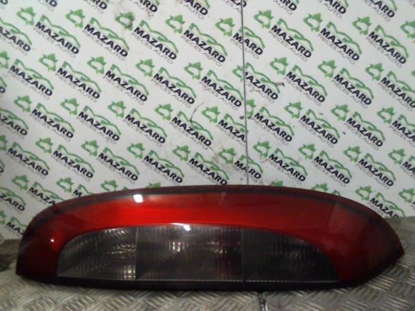 Fanale posteriore principale sinistro (luci) OPEL CORSA C PHASE 1 Gasolina - 1