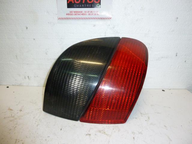 Fanale posteriore principale sinistro (luci) PEUGEOT 406 PHASE 1 BREAK  - 1