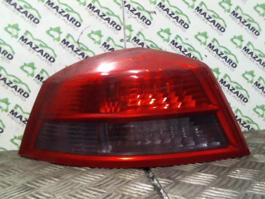 Fanale posteriore principale sinistro (luci) RENAULT VEL SATIS PHASE 1 Gasolina - 1