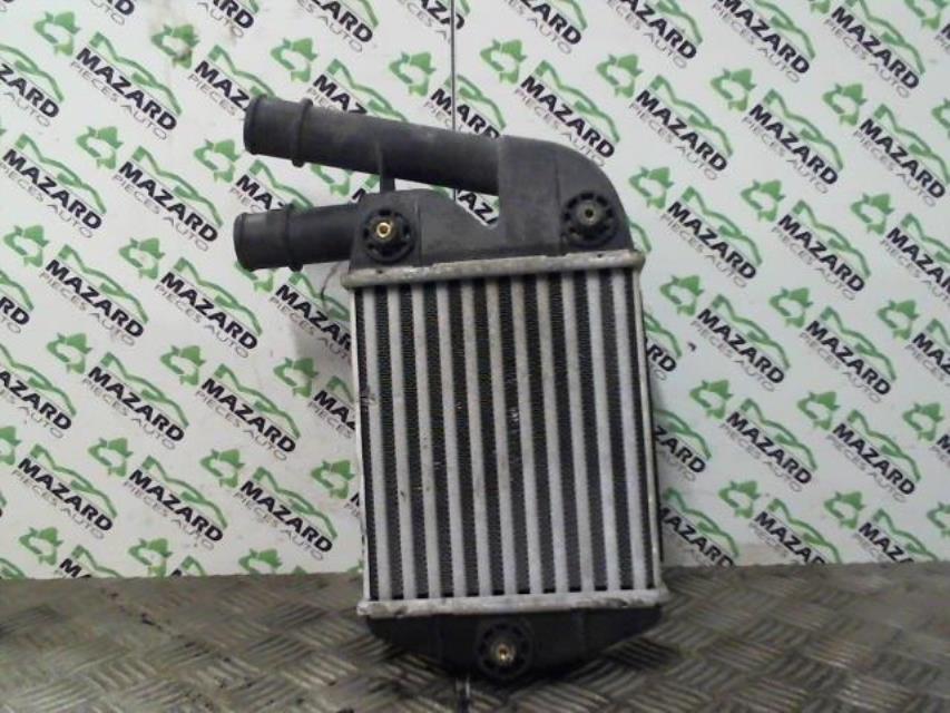 Echangeur air (Intercooler) FIAT PANDA 2 Essence - 1
