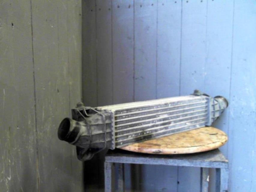 Echangeur air (Intercooler) FORD MONDEO 2 Diesel - 1