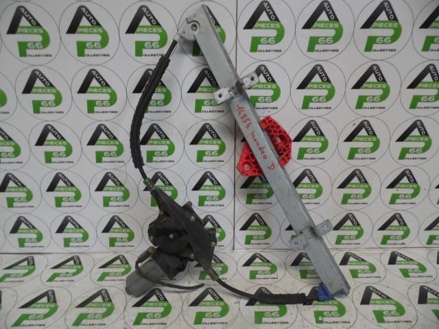 Alzacristalli elettrico anteriore destro FORD MONDEO 1 PHASE 2 BREAK Diésel - 1