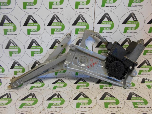 Alzacristalli elettrico anteriore destro OPEL VECTRA B PHASE 1 Diésel - 1