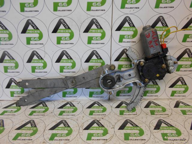 Alzacristalli elettrico anteriore destro CITROEN BX Diésel - 1
