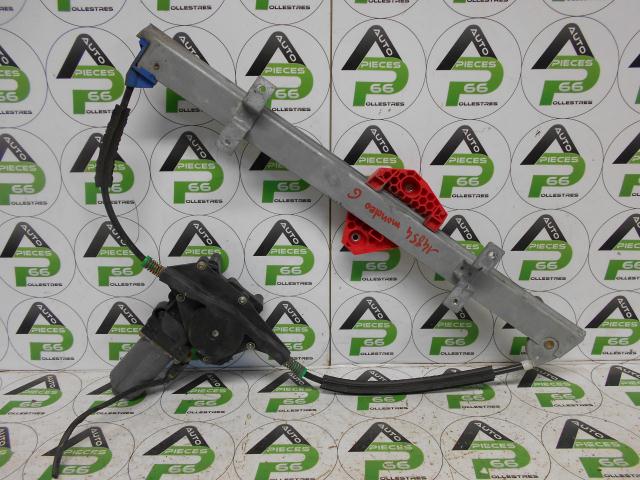 Alzacristalli elettrico anteriore sinistro FORD MONDEO 1 PHASE 2 BREAK Diésel - 1