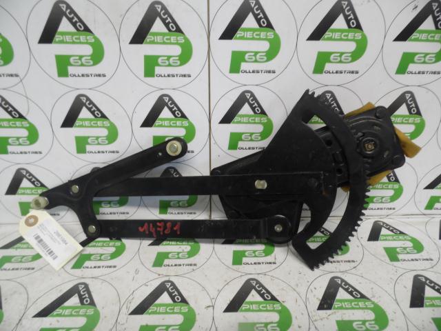 Alzacristalli manuale anteriore destro PEUGEOT 104 Gasolina - 1