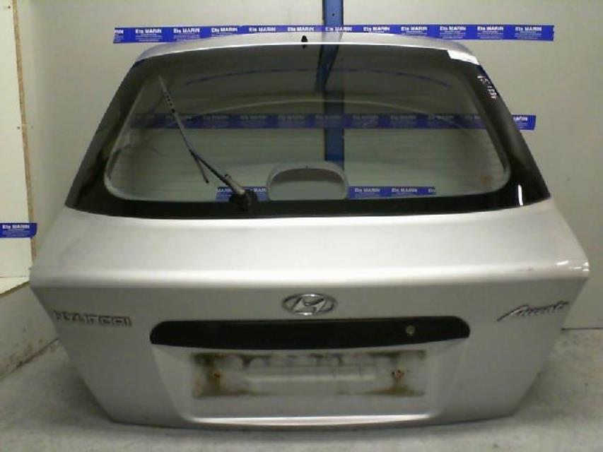 Portabagagli/Portellone posteriore HYUNDAI ACCENT 2 Diésel - 1