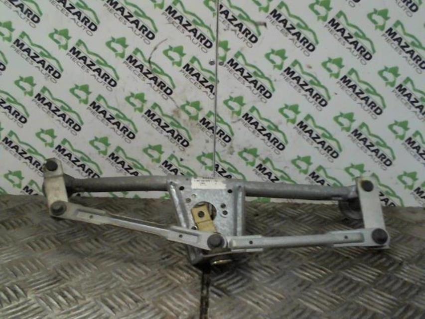 Meccanismo tergicristallo PEUGEOT 206 PHASE 1 BREAK Diésel - 1