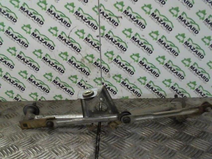 Mecanisme d'essuie glace PEUGEOT 206 PHASE 1 Diesel - 1