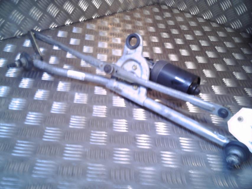 Motore tergicristallo anteriore BMW SERIE 3 E46 PHASE 1 Diésel - 1