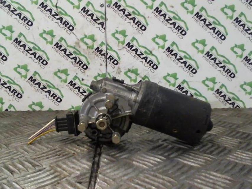 Motore tergicristallo anteriore PEUGEOT 206 PHASE 1 Diésel - 1