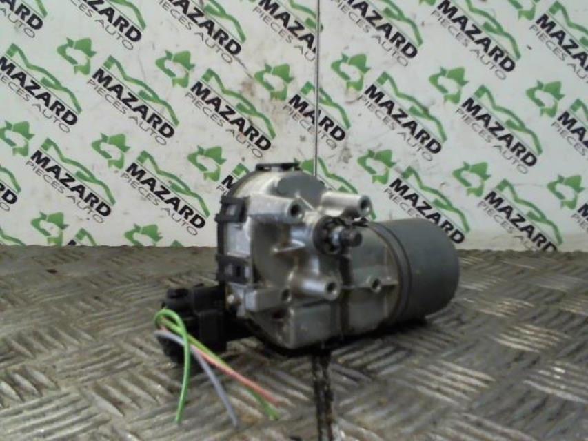 Motore tergicristallo anteriore PEUGEOT 206 PHASE 1 BREAK Diésel - 1