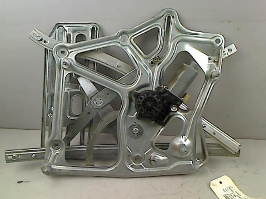 Alzacristalli elettrico posteriore destro RENAULT AVANTIME Diésel - 1