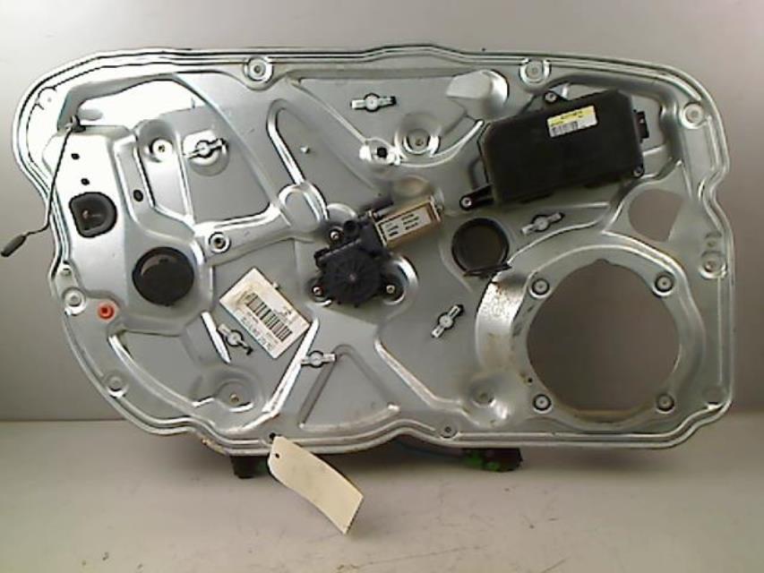 Alzacristalli elettrico anteriore sinistro FIAT STILO BREAK Gasolina - 1