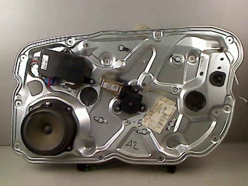 Alzacristalli elettrico anteriore destro FIAT STILO BREAK Gasolina - 1