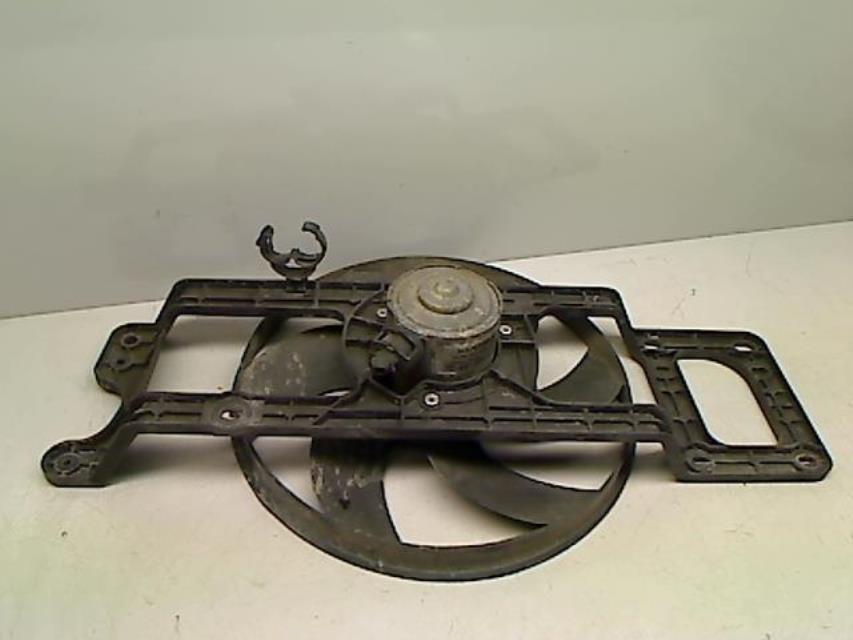 Photo de la pièce