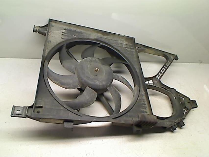 Ventilateur eau OPEL CORSA C PHASE 1 Essence - 1