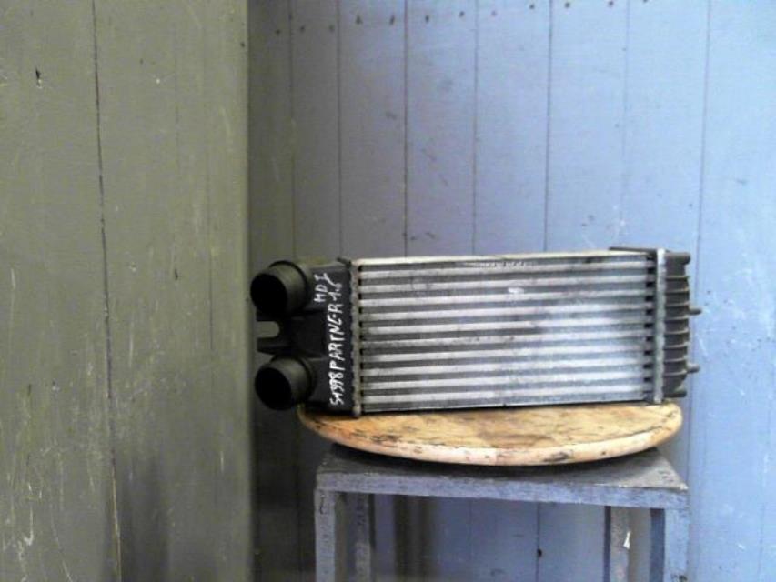 Echangeur air (Intercooler) PEUGEOT PARTNER 1 PHASE 2 Diesel - 1