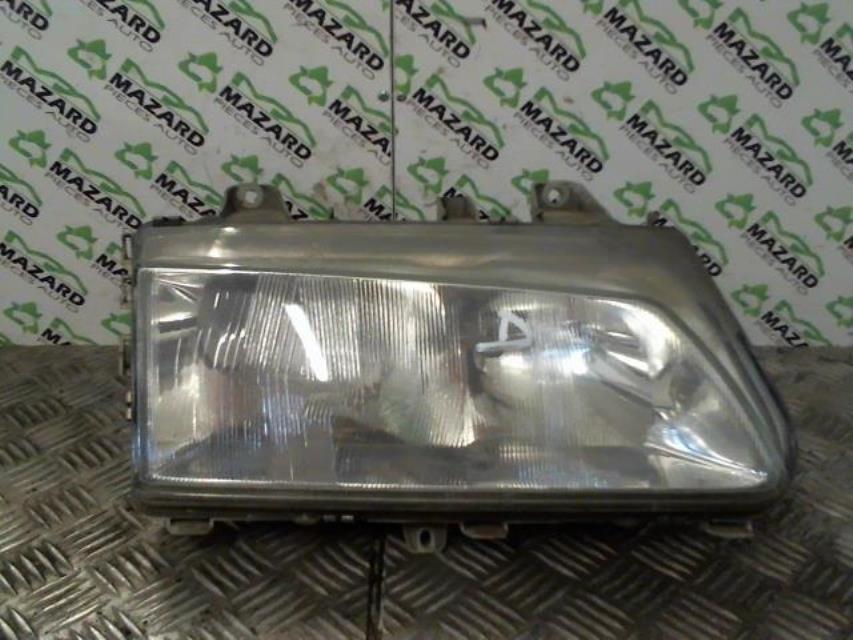 Gruppo ottico anteriore principale destro (luci)(faro) PEUGEOT 806 PHASE 1 Diésel - 1