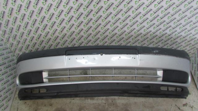 Image Pare choc avant - RENAULT ESPACE 3