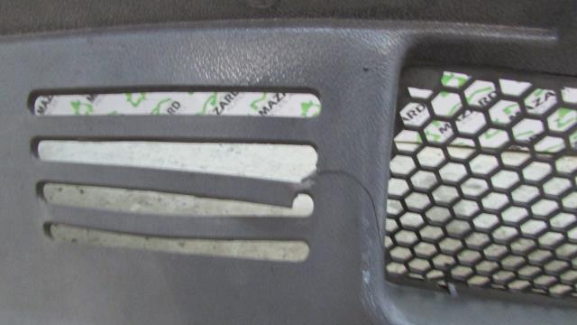 Image Pare choc avant - CITROEN C15
