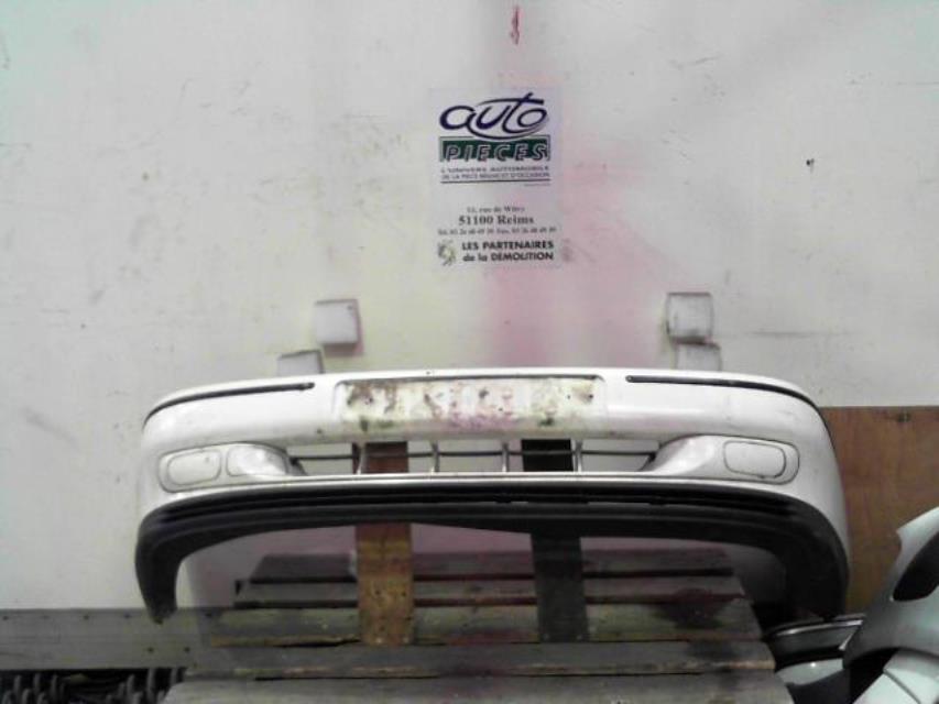Pare choc avant SEAT TOLEDO 1 PHASE 2 Diesel - 1