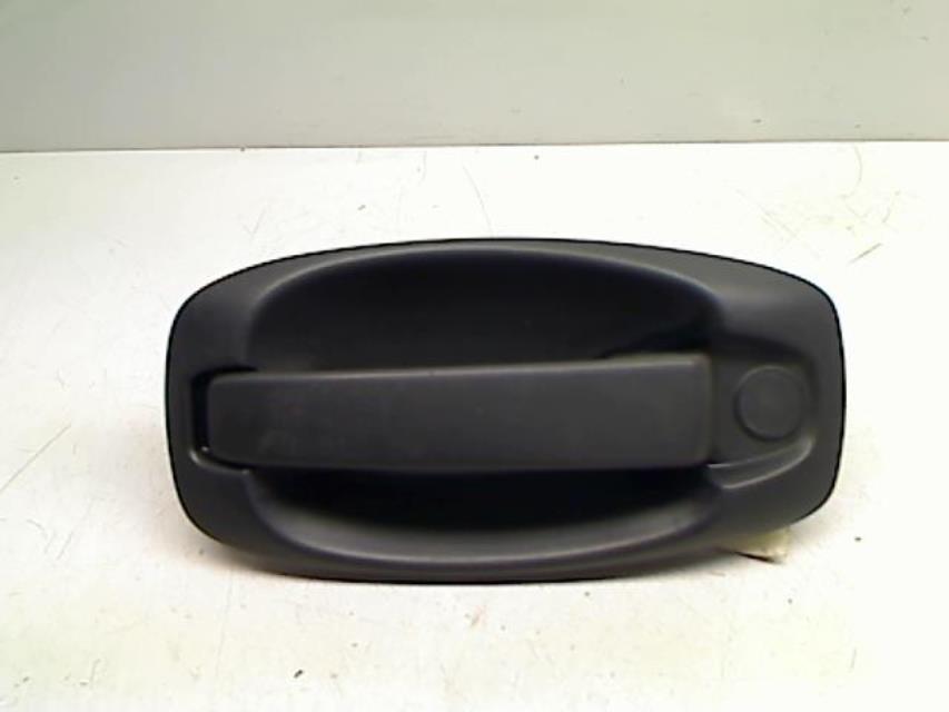 Poignee porte laterale droit CITROEN NEMO Diesel - 1