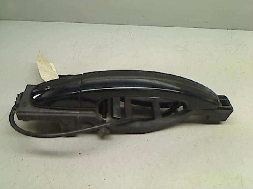 Poignee porte avant droit FORD C-MAX 1 PHASE 1 Diesel - 1