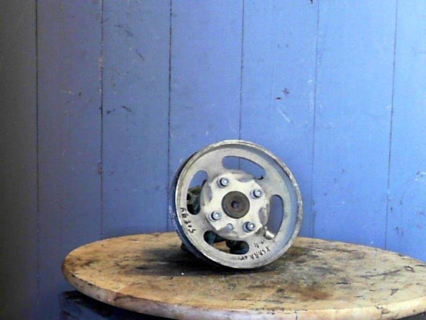 Pompe de direction CITROEN XSARA PHASE 1 Essence - 1